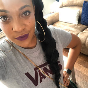 Meet your Posher, Arlene